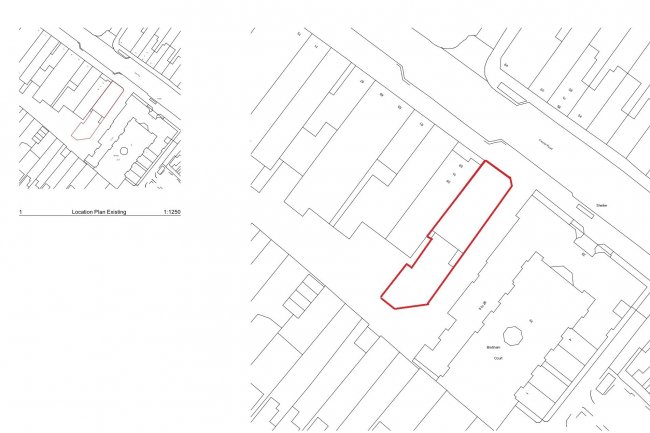 53 Central Road, Worcester Park, Surrey KT4 8EB 10