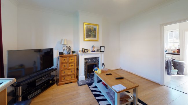 184 Wulfstan Street, Shepherds Bush, London, W12 0AD 1