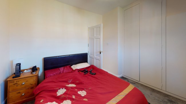 184 Wulfstan Street, Shepherds Bush, London, W12 0AD 1