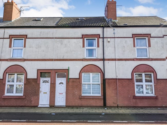 4 Derwent Street, Hartlepool, Cleveland, TS26 8BE 10
