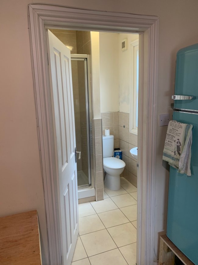 132 Pinner Road, Northwood HA6 1BP
 10