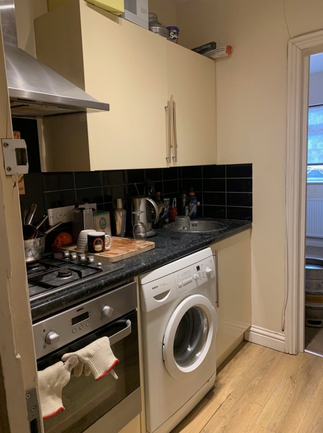 132 Pinner Road, Northwood HA6 1BP
 10