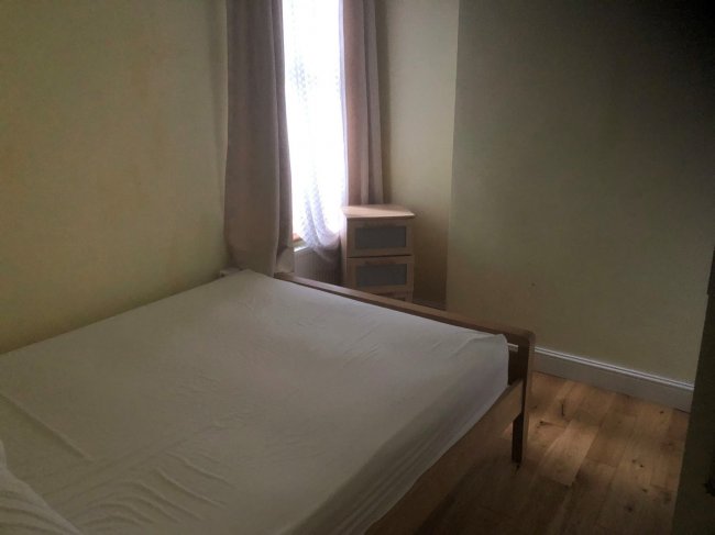 Ground Floor Flat, 157 Holland Road, Kensal Rise, London, NW10 5AX 9