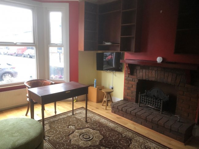 Ground Floor Flat, 157 Holland Road, Kensal Rise, London, NW10 5AX 9