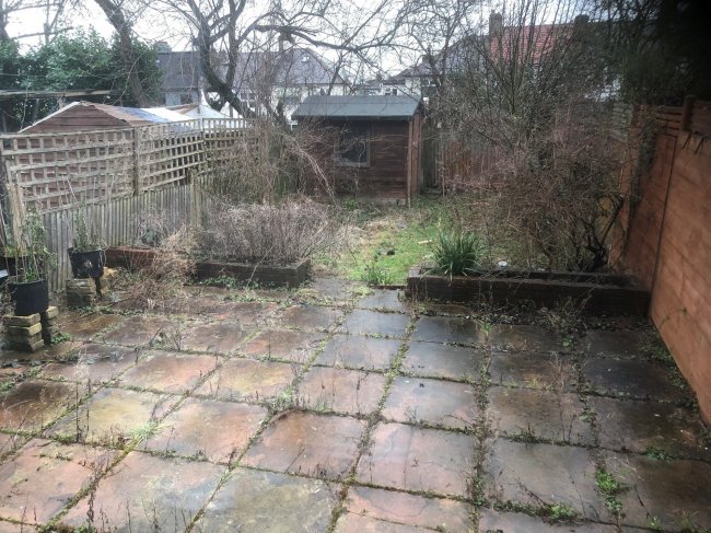 Ground Floor Flat, 157 Holland Road, Kensal Rise, London, NW10 5AX 9