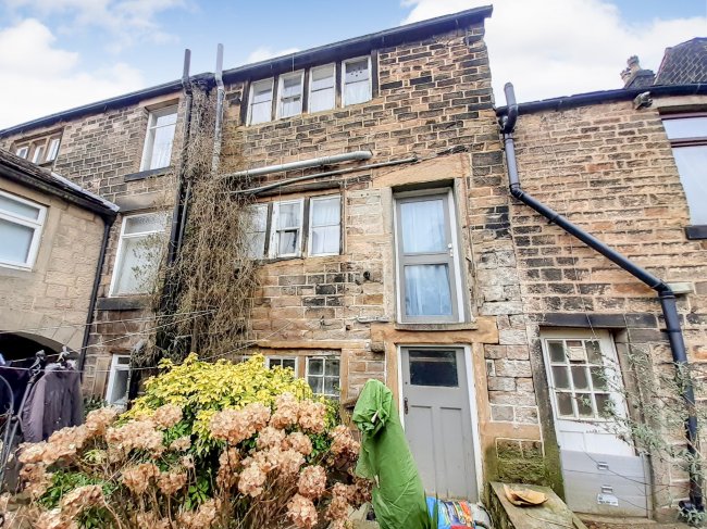 44-46 High Street, Uppermill, Oldham, Greater Manchester OL3 6HA 
 6