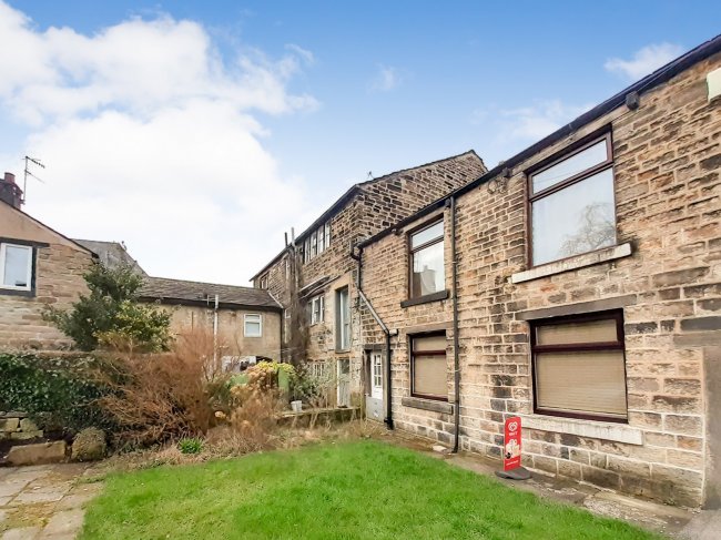 44-46 High Street, Uppermill, Oldham, Greater Manchester OL3 6HA 
 6