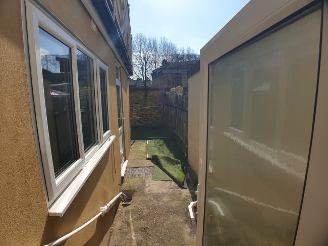 26 Southwell Grove Road, London, E11 4PP
 10