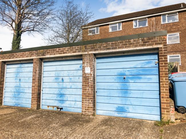 Flat 6 Broddick House, Brambleside, High Wycombe, Buckinghamshire, HP11 1JY 3