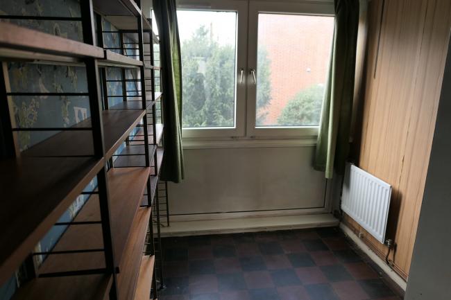 15 Hersham Close, Roehampton, London SW15 4JQ
 3