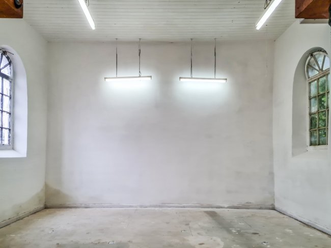 The Methodist Chapel, Back Lane, Vernham Dean, Andover, SP11 0LE
 9