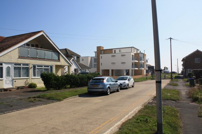 The Sussex Coaster, 82 South Coast Road, Peacehaven, East Sussex BN10 8SJ
 2