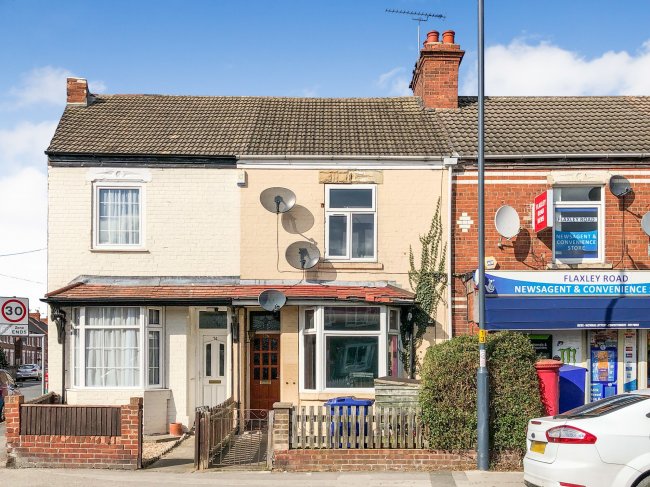 72A Flaxley Road, Selby, YO8 4BW
 7