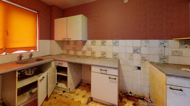 28B Northiam Street, Hackney, London E9 7HQ
 9