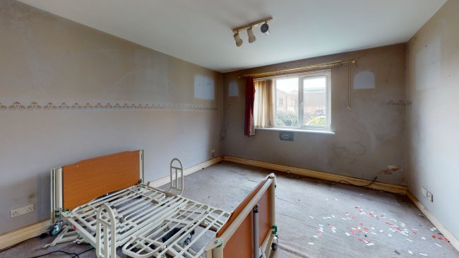 28B Northiam Street, Hackney, London E9 7HQ
 9