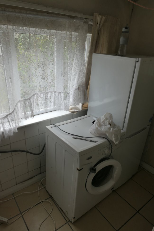 39 Ivydale Road, Nunhead, London SE15 3DR
 9