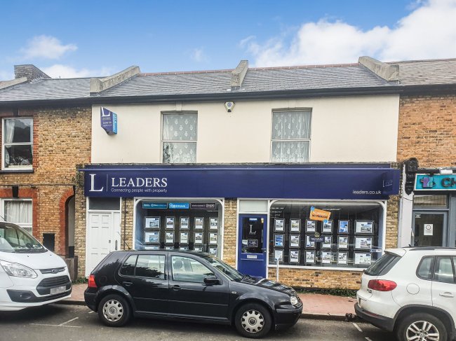 20 & 21 Church Road, Bromley BR2 0EG
 6