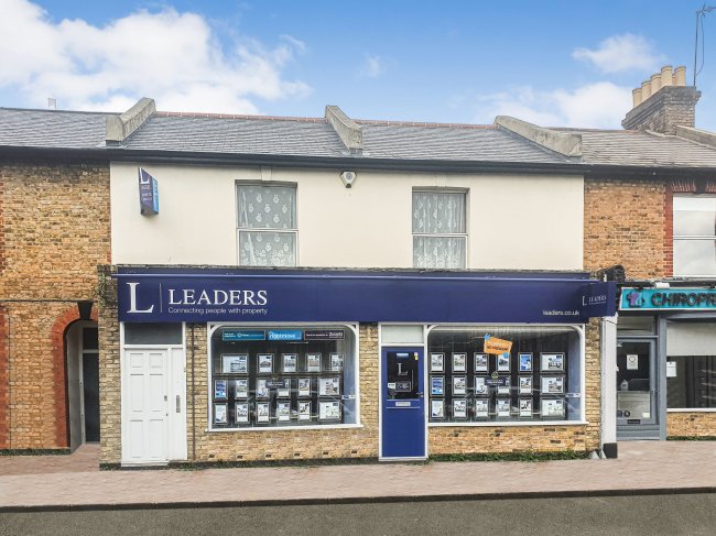 20 & 21 Church Road, Bromley BR2 0EG
 6