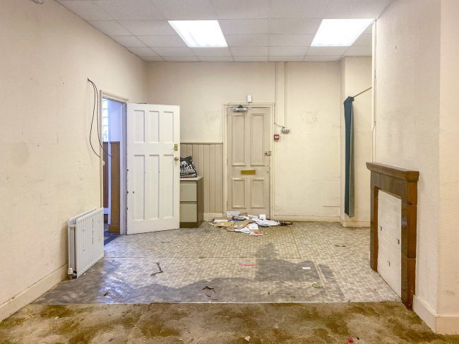 Scout House, 247 High Road, Willesden, London NW10 2RY
 5