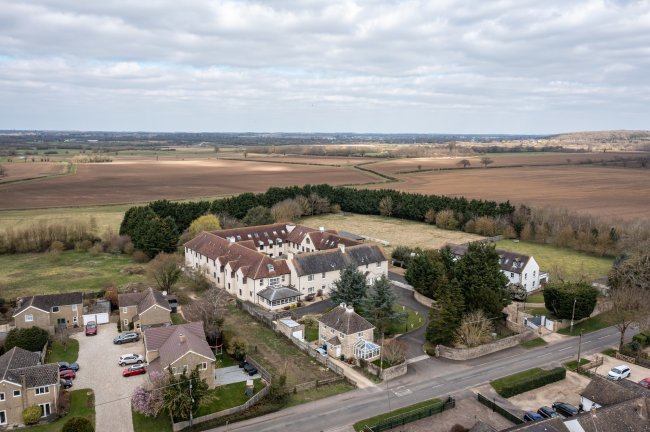 Manor House Care Home, Main Street, Merton, Oxfordshire, OX25 2NF
 4