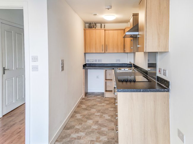 23 Axis House, 262 Lewisham High Street, Lewisham, London SE13 6AD 10