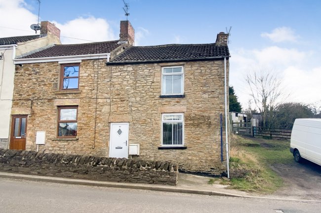 90 Woodside, Witton Park, Durham DL14 0DS
 2