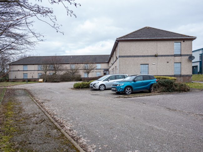 Banks O’Dee Care Home, Abbotswell Road, Tullos, Aberdeen, AB12 3AB
 7