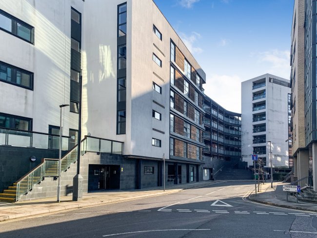 78 Hallings Wharf Studios, 1 Channelsea Road, Stratford, London, E15 2SX
 4