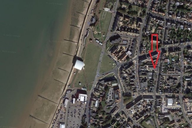 19-21 Church Street, Hunstanton, Norfolk PE36 5HA
 4