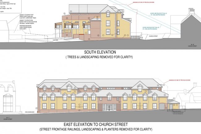 19-21 Church Street, Hunstanton, Norfolk PE36 5HA
 4