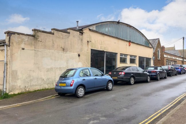 19-21 Church Street, Hunstanton, Norfolk PE36 5HA
 4