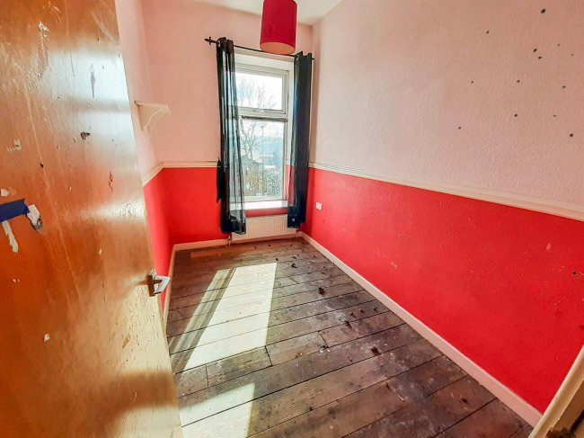 136 Preston New Road, Blackburn, Lancashire, BB2 6BU 9