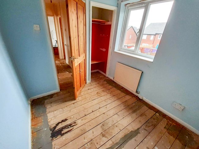 98 Borrowdale Road, Middleton, Manchester, M24 5QG
 2