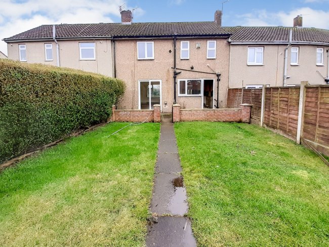 98 Borrowdale Road, Middleton, Manchester, M24 5QG
 2