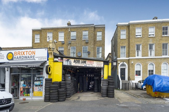 90 Acre Lane, Brixton, London, SW2 5QN 3