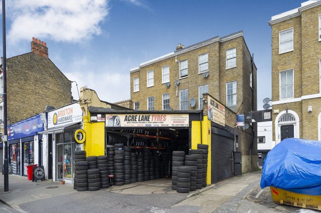 90 Acre Lane, Brixton, London, SW2 5QN 3