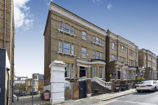 Lower Ground Floor, 158 Victoria Rise, Clapham, London SW4 0NW
 2