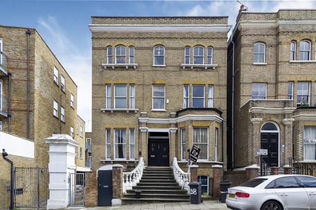 Lower Ground Floor, 158 Victoria Rise, Clapham, London SW4 0NW
 2