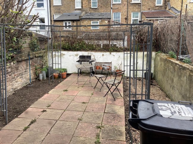 68 Mordaunt Street, Stockwell, London, SW9 9RB
 8