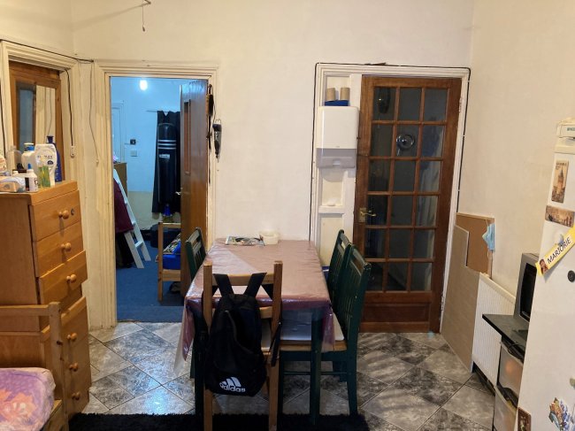 19 Combermere Road, Ferndale, London, SW9 9QS 9