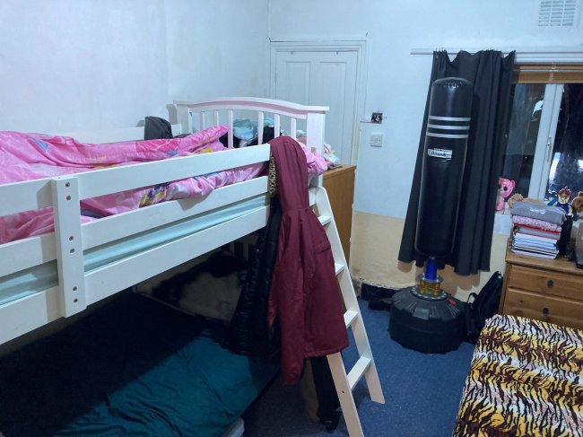 19 Combermere Road, Ferndale, London, SW9 9QS 9