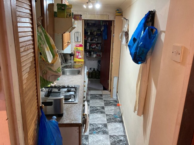 19 Combermere Road, Ferndale, London, SW9 9QS 9