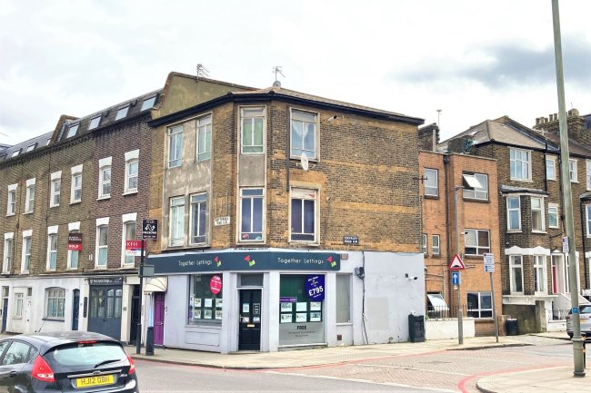 167 Battersea Rise, London, SW11 1HP
 7