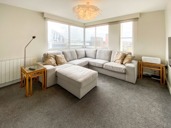 Suite 5, Elizabeth Wheeler House, 19 The Mall, Bromley, BR1 1TT 7