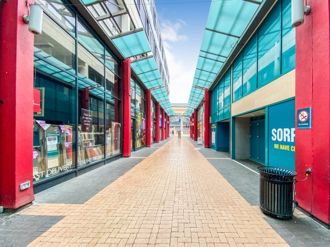 Suite 5, Elizabeth Wheeler House, 19 The Mall, Bromley, BR1 1TT 7