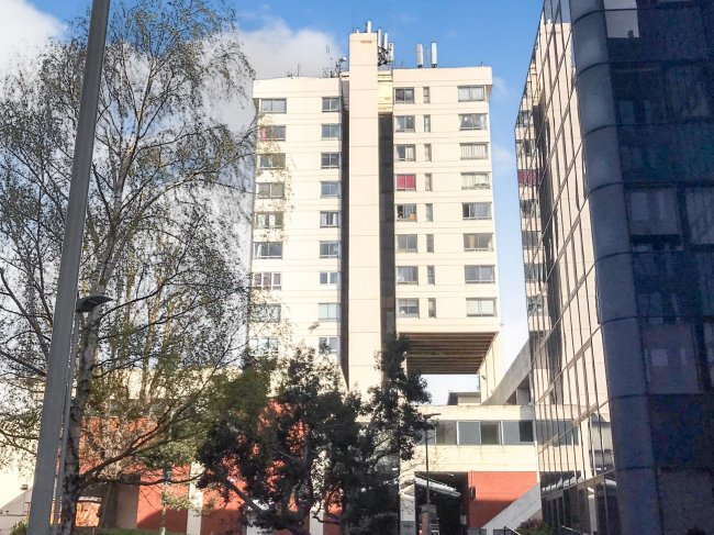 Suite 5, Elizabeth Wheeler House, 19 The Mall, Bromley, BR1 1TT 7