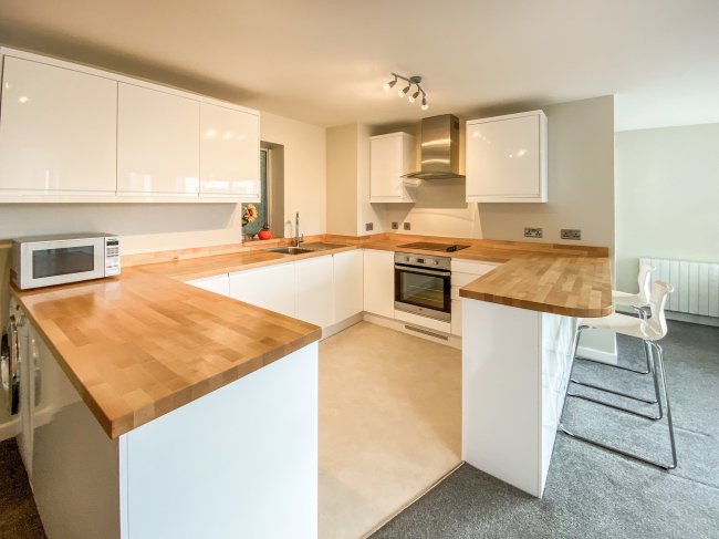 Suite 5, Elizabeth Wheeler House, 19 The Mall, Bromley, BR1 1TT 7