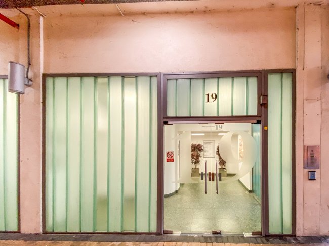 Suite 5, Elizabeth Wheeler House, 19 The Mall, Bromley, BR1 1TT 7