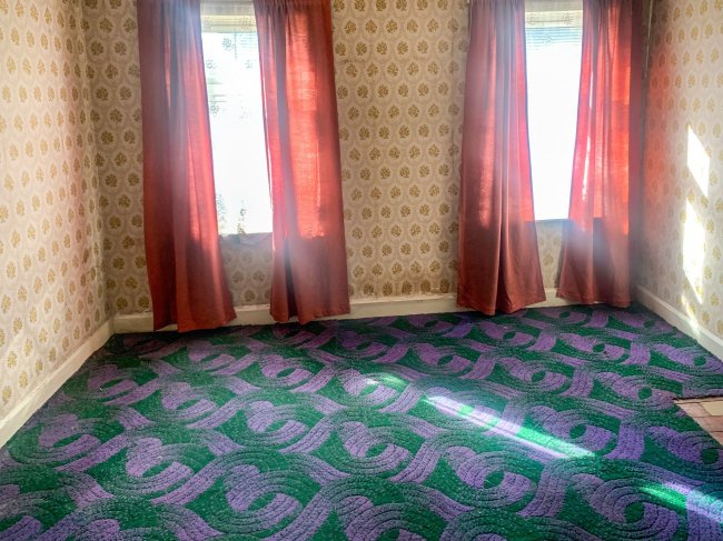 29 Trust Road, Manchester M18 7PH
 3