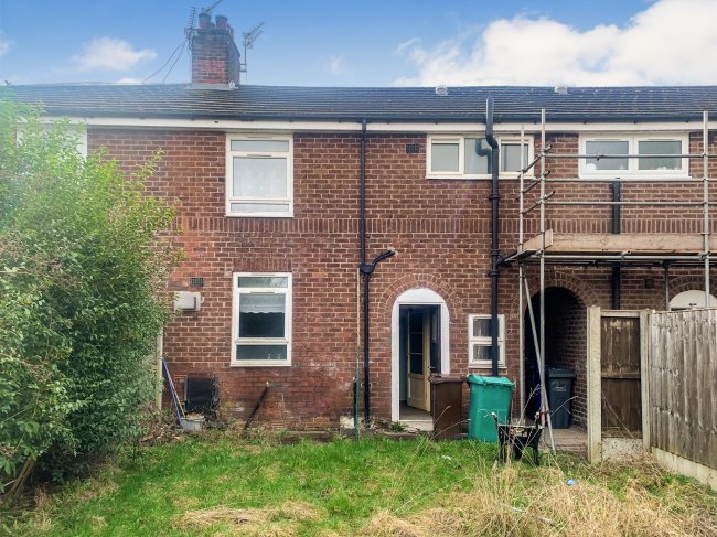 29 Trust Road, Manchester M18 7PH
 3